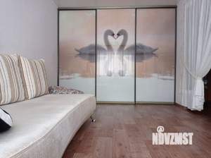 1-к квартира, вторичка, 30м2, 1/5 этаж