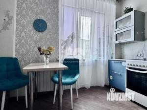 2-к квартира, вторичка, 55м2, 4/4 этаж