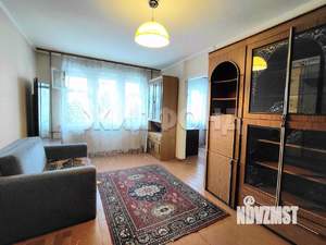 2-к квартира, вторичка, 45м2, 4/5 этаж