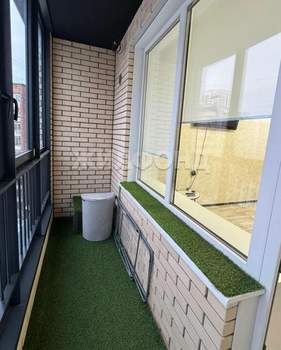 Студия квартира, вторичка, 27м2, 7/25 этаж