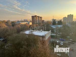 Студия квартира, вторичка, 28м2, 6/8 этаж