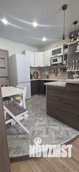 2-к квартира, вторичка, 42м2, 4/12 этаж