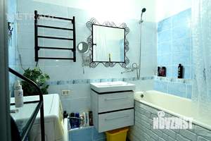 3-к квартира, вторичка, 78м2, 3/3 этаж