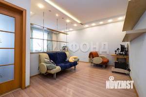 1-к квартира, вторичка, 48м2, 15/18 этаж