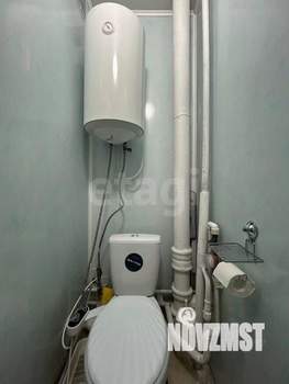 2-к квартира, вторичка, 52м2, 2/5 этаж