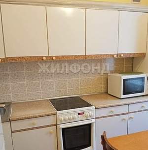 1-к квартира, вторичка, 40м2, 3/5 этаж
