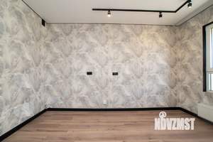 1-к квартира, сданный дом, 42м2, 10/17 этаж