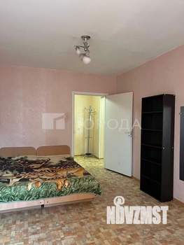 1-к квартира, вторичка, 37м2, 8/16 этаж