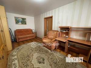 2-к квартира, вторичка, 43м2, 5/9 этаж