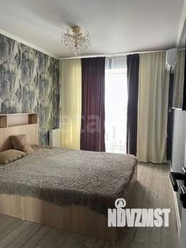 3-к квартира, вторичка, 56м2, 7/13 этаж