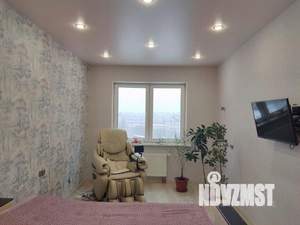 2-к квартира, вторичка, 70м2, 6/15 этаж