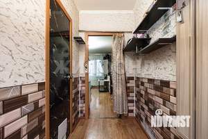 1-к квартира, вторичка, 21м2, 3/10 этаж