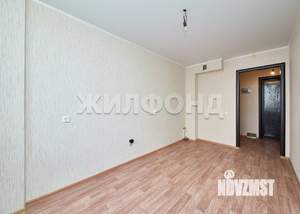 1-к квартира, вторичка, 34м2, 1/9 этаж