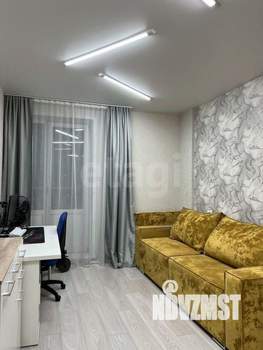 2-к квартира, вторичка, 83м2, 17/19 этаж