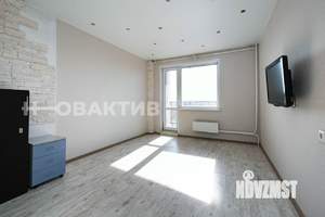 1-к квартира, вторичка, 40м2, 10/15 этаж