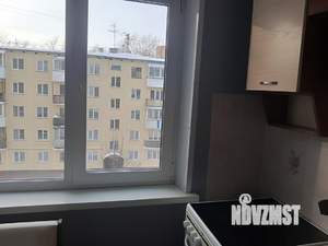 2-к квартира, вторичка, 48м2, 4/5 этаж