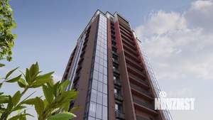 3-к квартира, вторичка, 73м2, 9/15 этаж