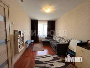 1-к квартира, вторичка, 37м2, 8/10 этаж