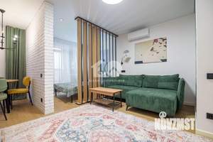 1-к квартира, вторичка, 37м2, 4/24 этаж