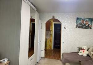 Студия квартира, вторичка, 18м2, 5/5 этаж