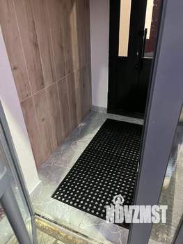 1-к квартира, вторичка, 36м2, 23/25 этаж