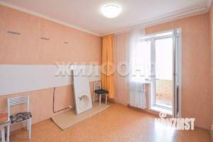 1-к квартира, вторичка, 38м2, 13/27 этаж