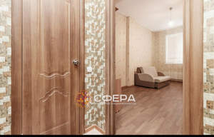 2-к квартира, вторичка, 58м2, 3/17 этаж