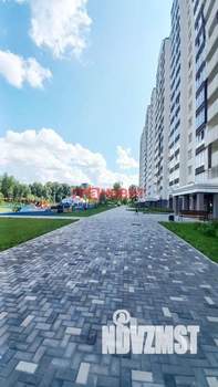 1-к квартира, вторичка, 24м2, 16/17 этаж