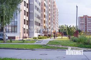 1-к квартира, вторичка, 36м2, 10/17 этаж