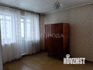 1-к квартира, вторичка, 31м2, 3/5 этаж