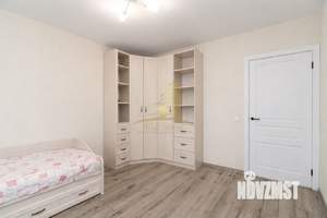 2-к квартира, вторичка, 52м2, 3/9 этаж