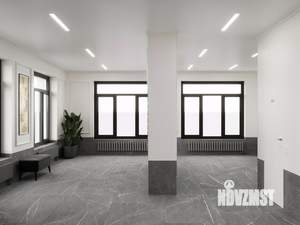 1-к квартира, вторичка, 43м2, 10/25 этаж