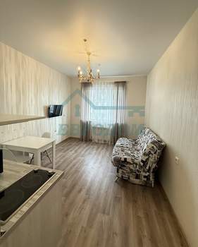 1-к квартира, вторичка, 24м2, 13/22 этаж