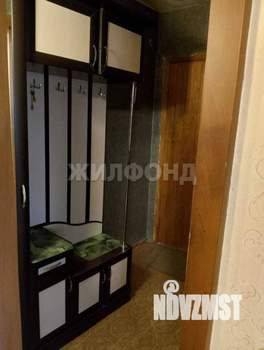 3-к квартира, вторичка, 59м2, 2/4 этаж