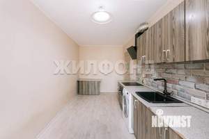 3-к квартира, вторичка, 78м2, 4/9 этаж