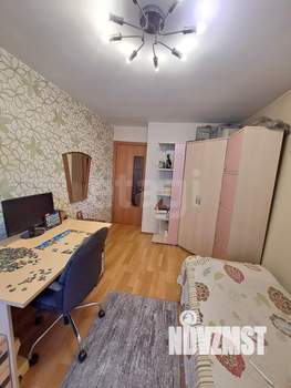 3-к квартира, вторичка, 63м2, 3/9 этаж
