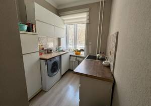 2-к квартира, вторичка, 38м2, 1/2 этаж