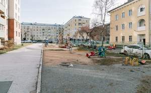 Студия квартира, вторичка, 23м2, 5/16 этаж