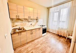 1-к квартира, вторичка, 35м2, 20/24 этаж