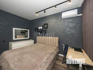 1-к квартира, вторичка, 41м2, 3/13 этаж