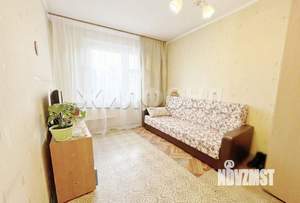 3-к квартира, вторичка, 61м2, 4/10 этаж