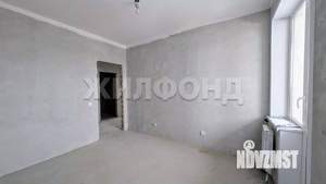 2-к квартира, вторичка, 62м2, 10/25 этаж