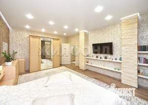 2-к квартира, вторичка, 60м2, 7/17 этаж