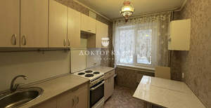 4-к квартира, вторичка, 71м2, 2/9 этаж