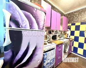 3-к квартира, вторичка, 66м2, 5/9 этаж