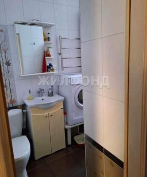 3-к квартира, вторичка, 68м2, 3/3 этаж