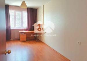 2-к квартира, вторичка, 57м2, 11/17 этаж