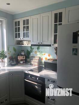 2-к квартира, вторичка, 46м2, 1/5 этаж