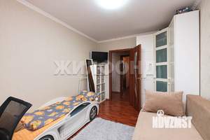 3-к квартира, вторичка, 61м2, 5/9 этаж