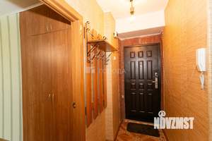 2-к квартира, вторичка, 37м2, 2/9 этаж